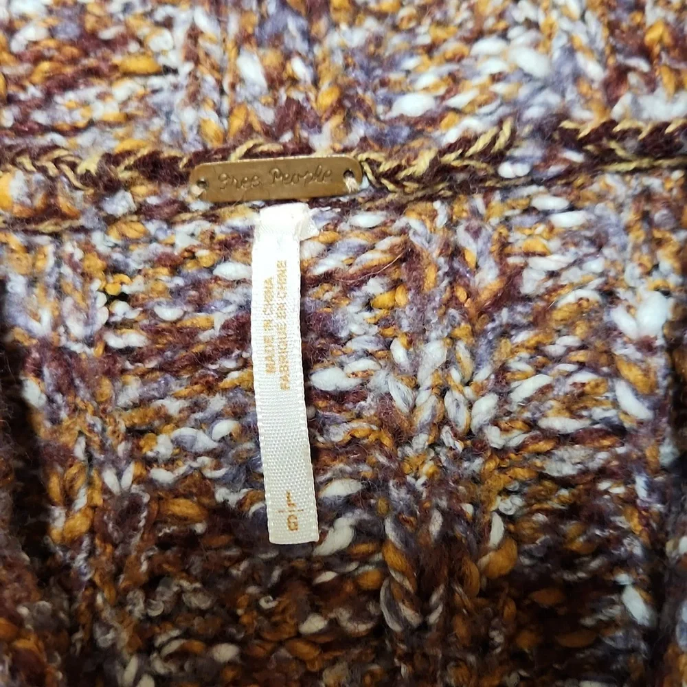 Free people sweater - Picture 5 of 10